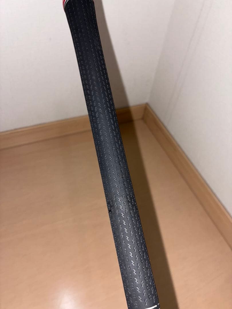 【1/31限定大幅値下げ！】SPEEDE NX GREEN 60-S　スリーブ無