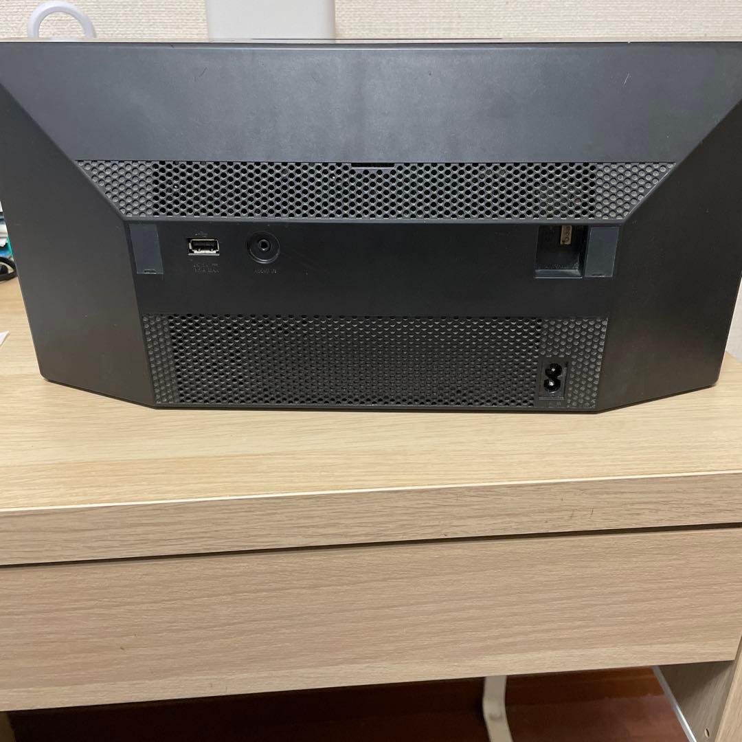 SONY デジタルオーディオプレーヤー