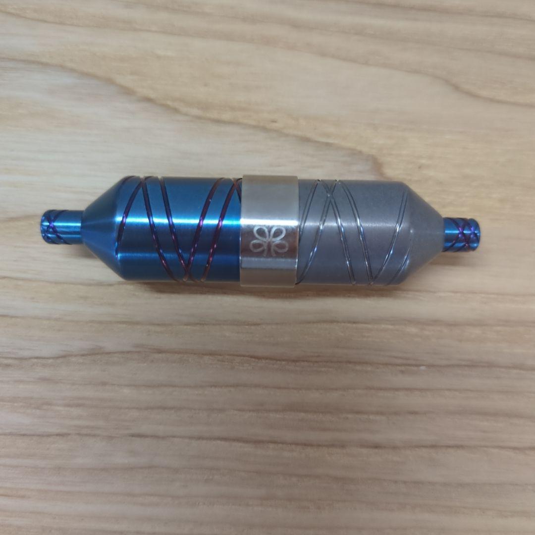 アポロ ピッコロ シン APOLLO PICCOLO-SYnm