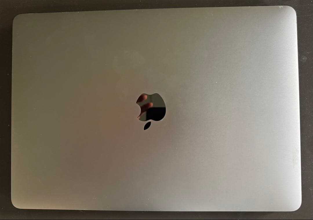 MacBook Air M1 日本語配列 16GB 512GB