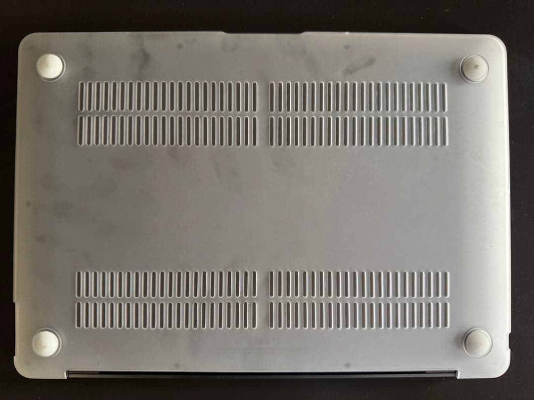 MacBook Air M1 日本語配列 16GB 512GB