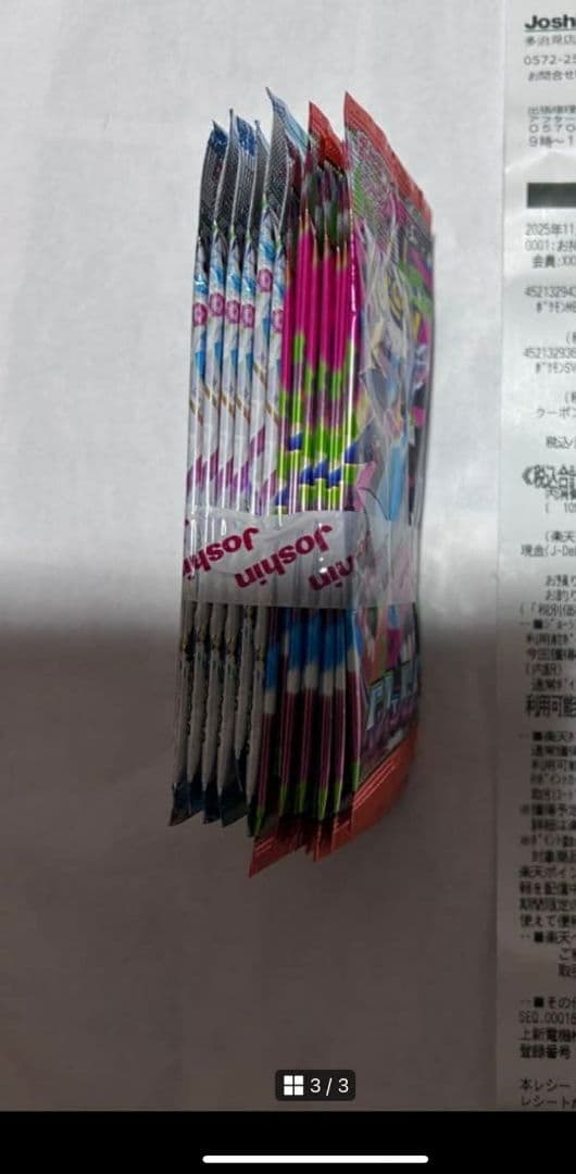 FUJIFILM instax mini 。ポケモンカード インフェルノX