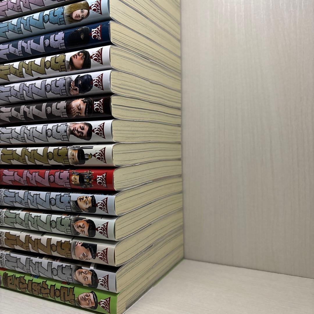 ザ・ファブル 全巻セット＋ざ・ふぁぶる