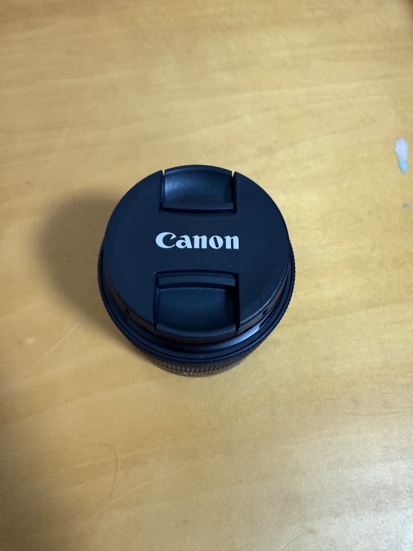 レンズ(ズーム) Canon RF 24-50mm f/4.5-6.3 IS STM