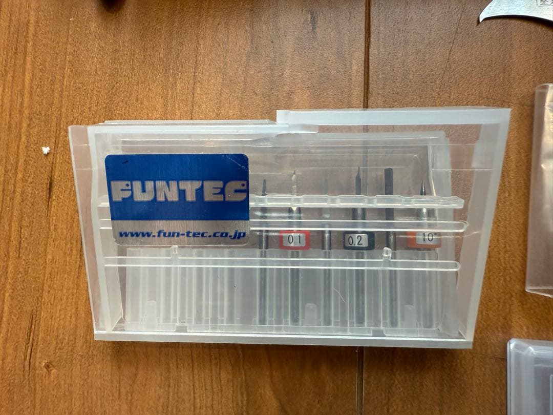 アルティメットニッパー×3 ツールセット　プラモデル　ガンプラ　模型　ジャンク