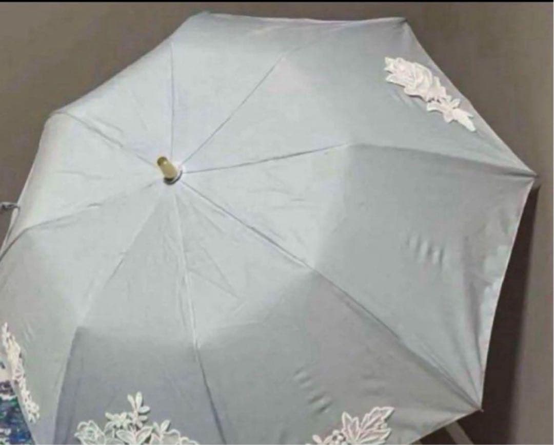 本日迄の出品　最終価格❣️ 日傘　アシーナニューヨーク