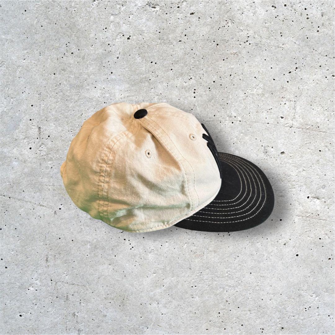 持*純様 AMERICAN NEEDLE キャップ 人気デザイン NY ニグロリ