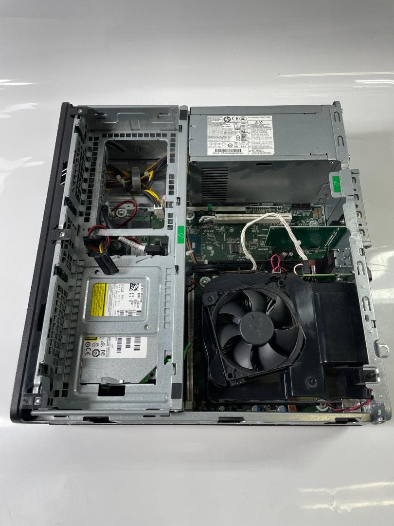 HP EliteDesk 800 G4 SFF 8世代i5/128GB/8GB