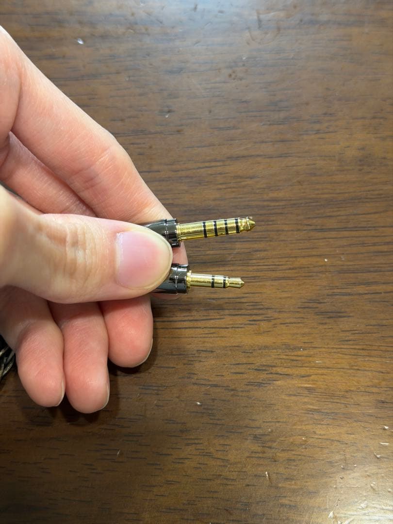 イヤホン BGVP DMA