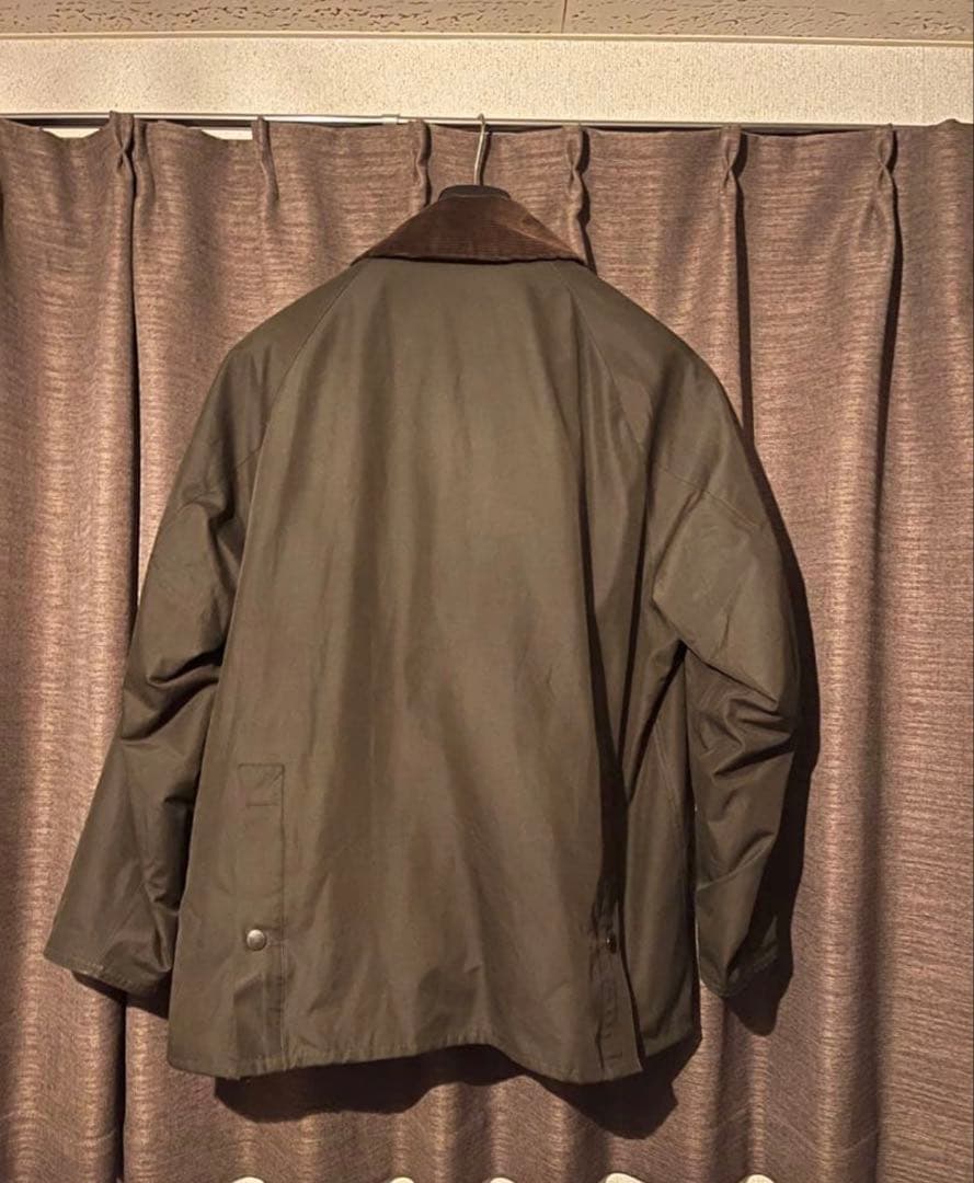 ジャケット・アウター Barbour Freak's Store BEDALE JACKET