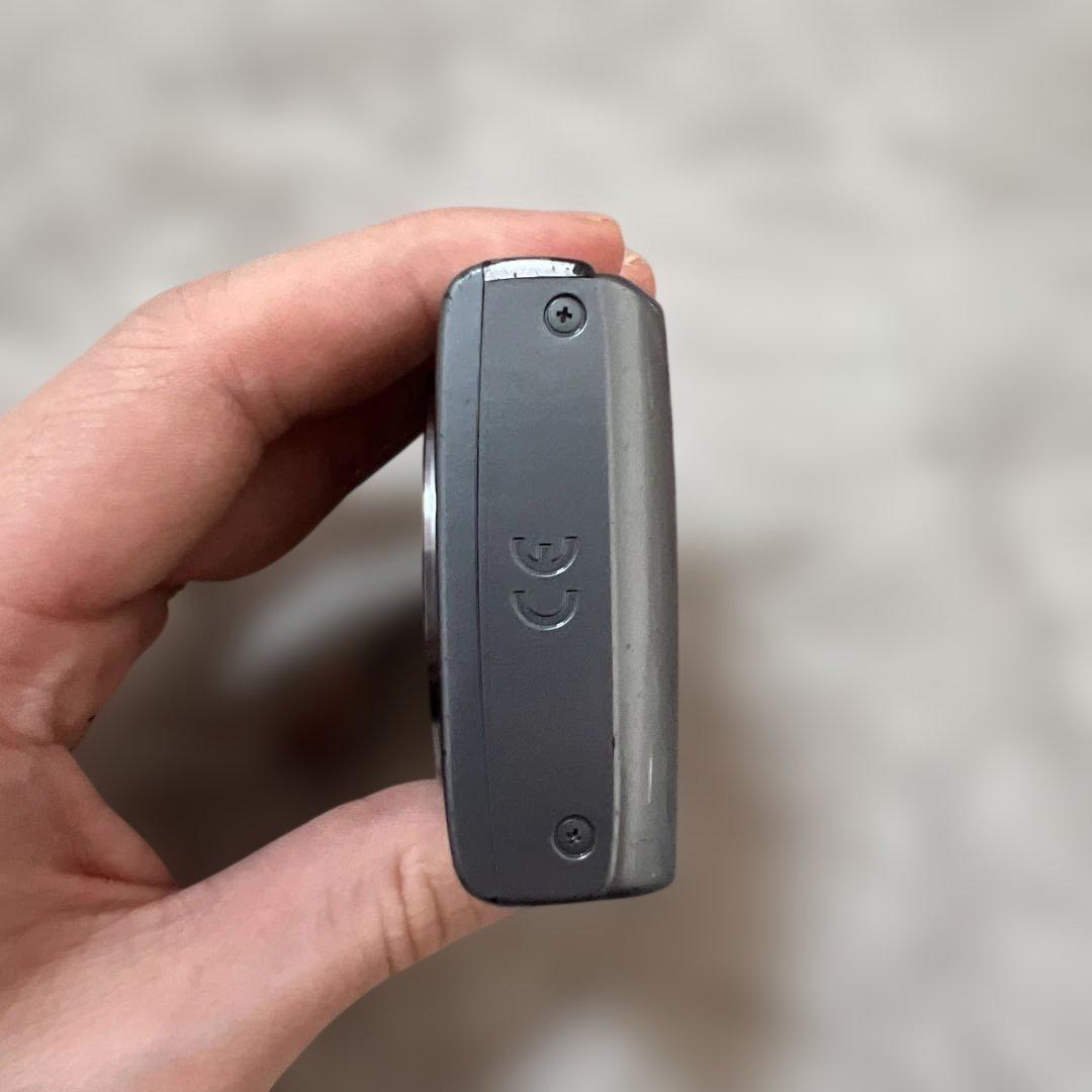 【美品】Canon IXY 150 PC2197 ※充電できずで動作確認できず