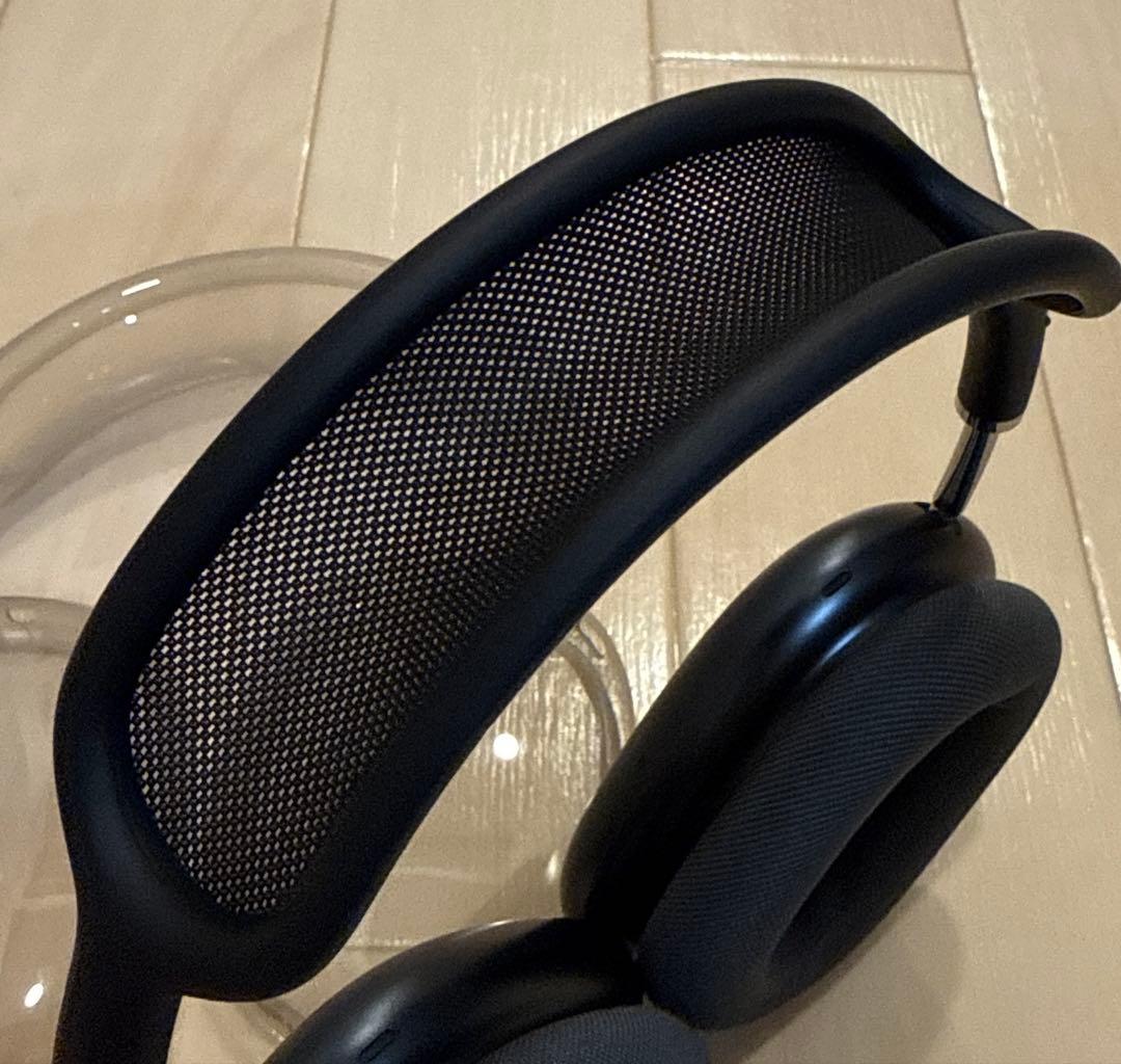 【正規品】AirPods Max ミッドナイト 第二世代 タイプC