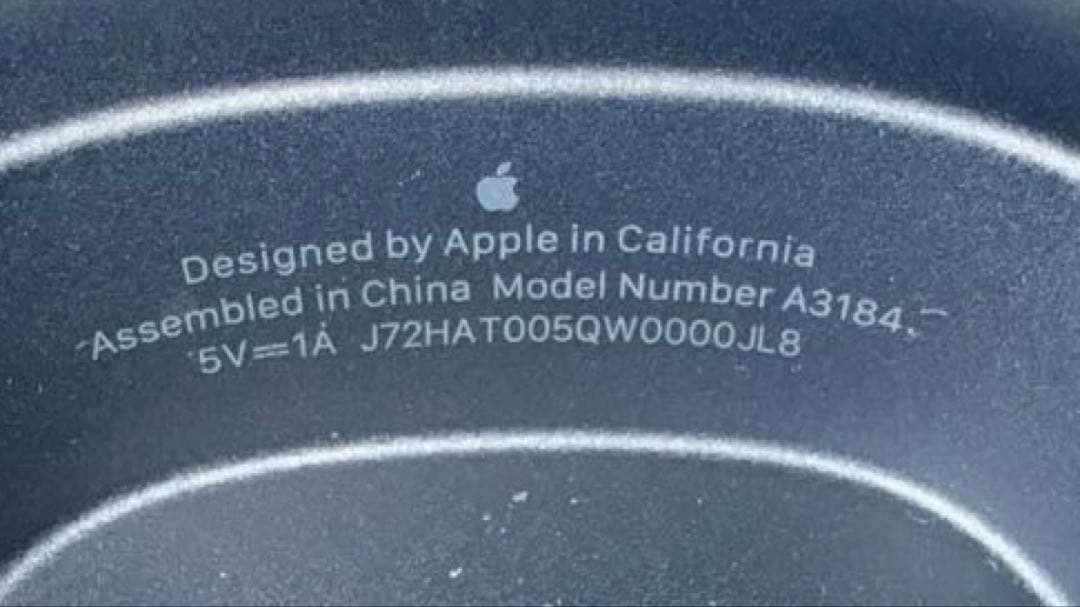 【正規品】AirPods Max ミッドナイト 第二世代 タイプC