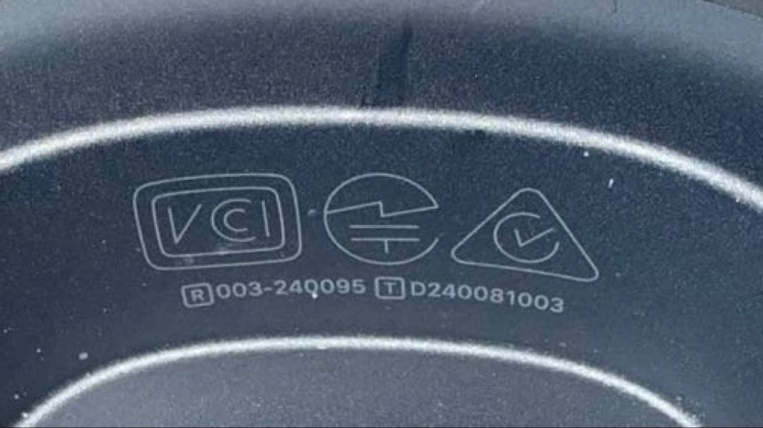 【正規品】AirPods Max ミッドナイト 第二世代 タイプC