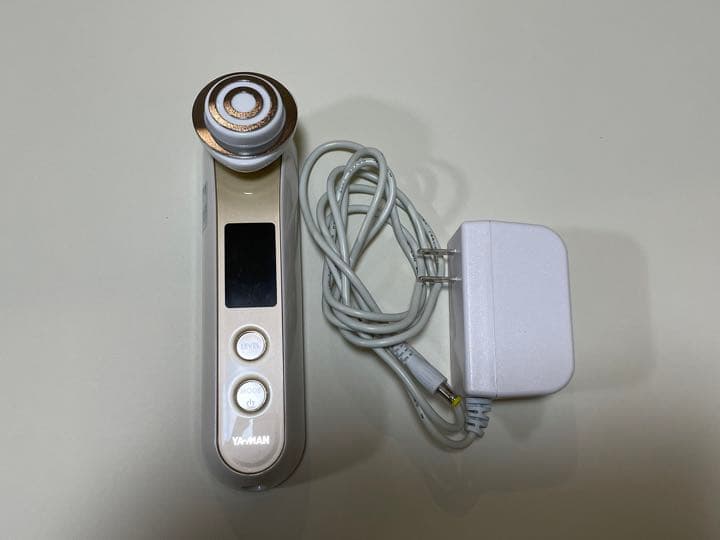 お値下げ受付中！YA−MAN HRF-3 ヤーマン　RFボーテ　エクストラ美顔器