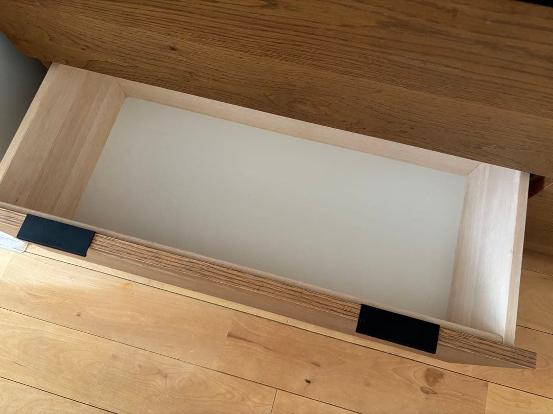 【最終価格】unico ADDAY(アディ)　キッチンボード