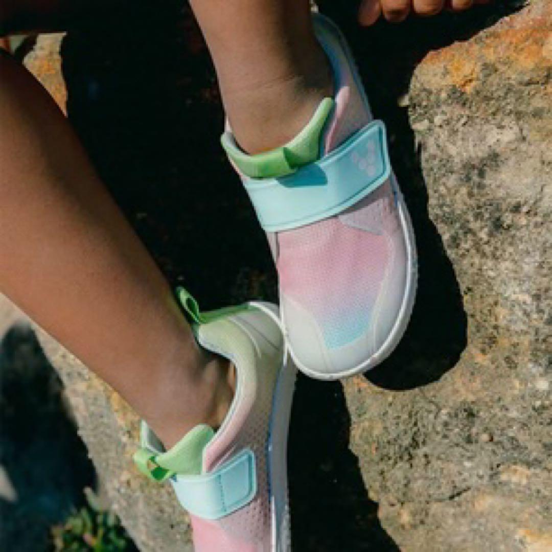 VIVOBAREFOOT プライマススポーツ III 新品未使用　32 キッズ