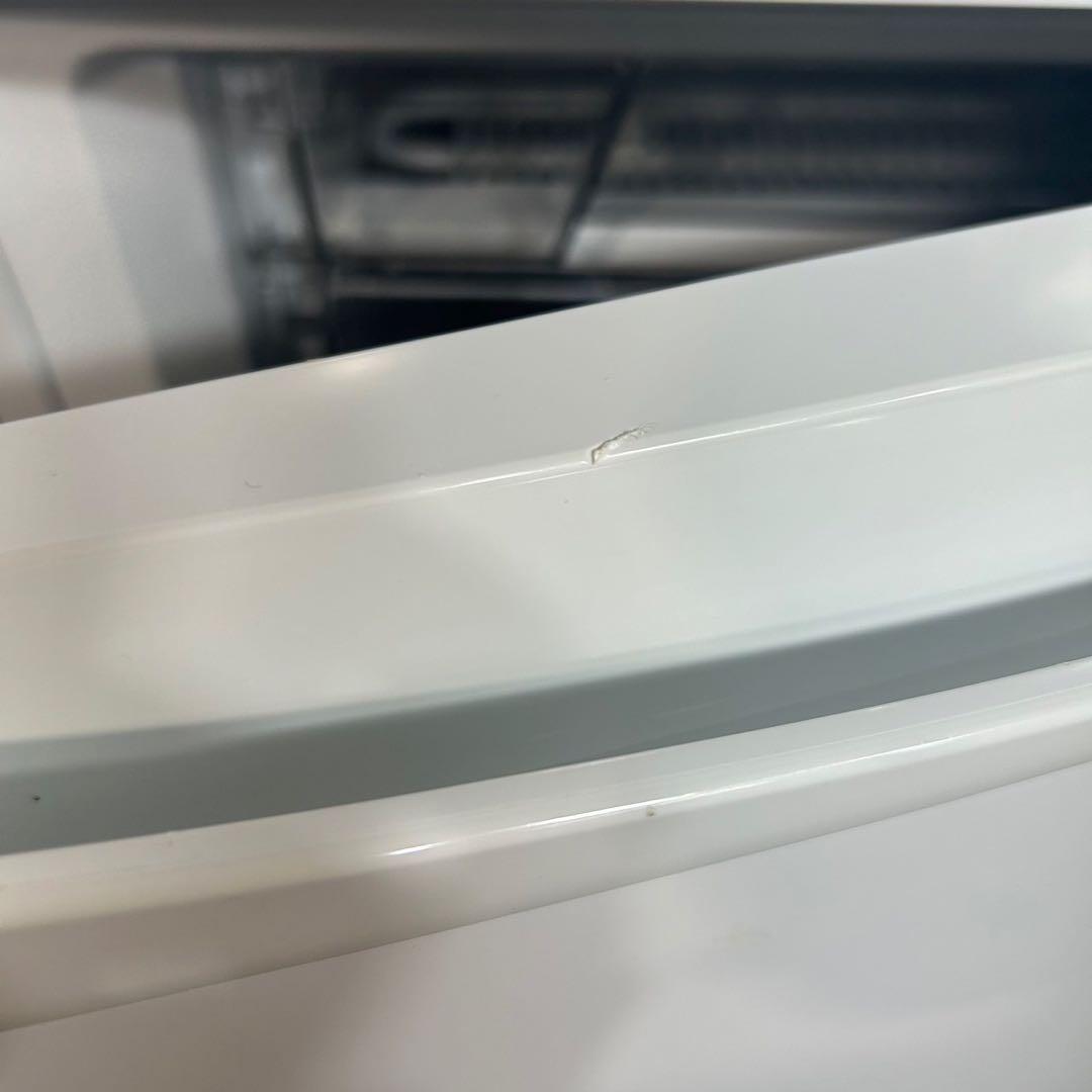 生活家電 2点セット 冷蔵庫 142L 洗濯機 4.5kg 2022年 F011