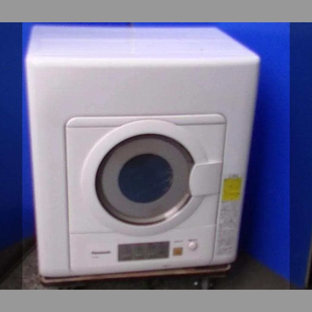 S62★2022年製 パナソニック NH-D603 衣類乾燥機 保証付 送料無料