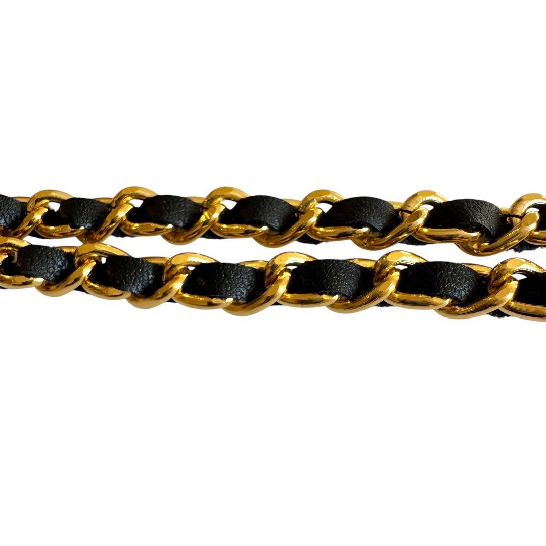 シャネル　No5 アイコンシリーズ　香水　ネックレス　CHANEL