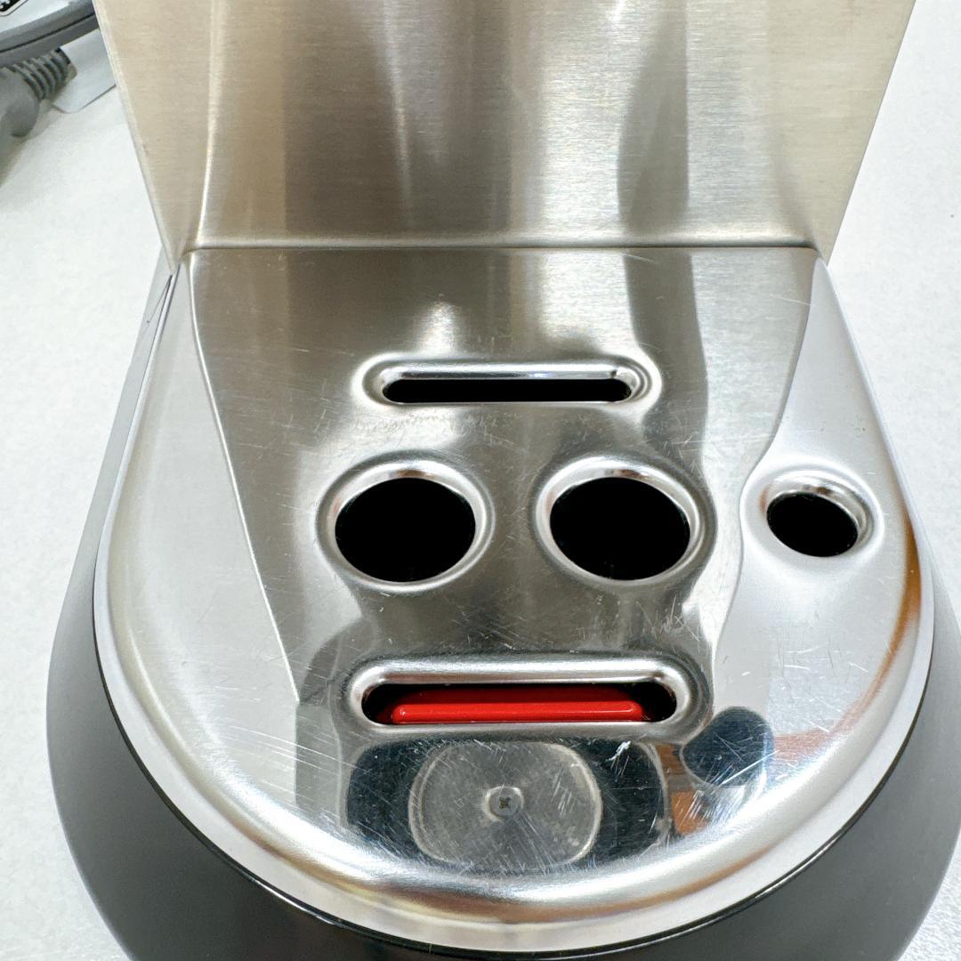 【美品】DeLonghi デロンギ デディカ エスプレッソ EC680M