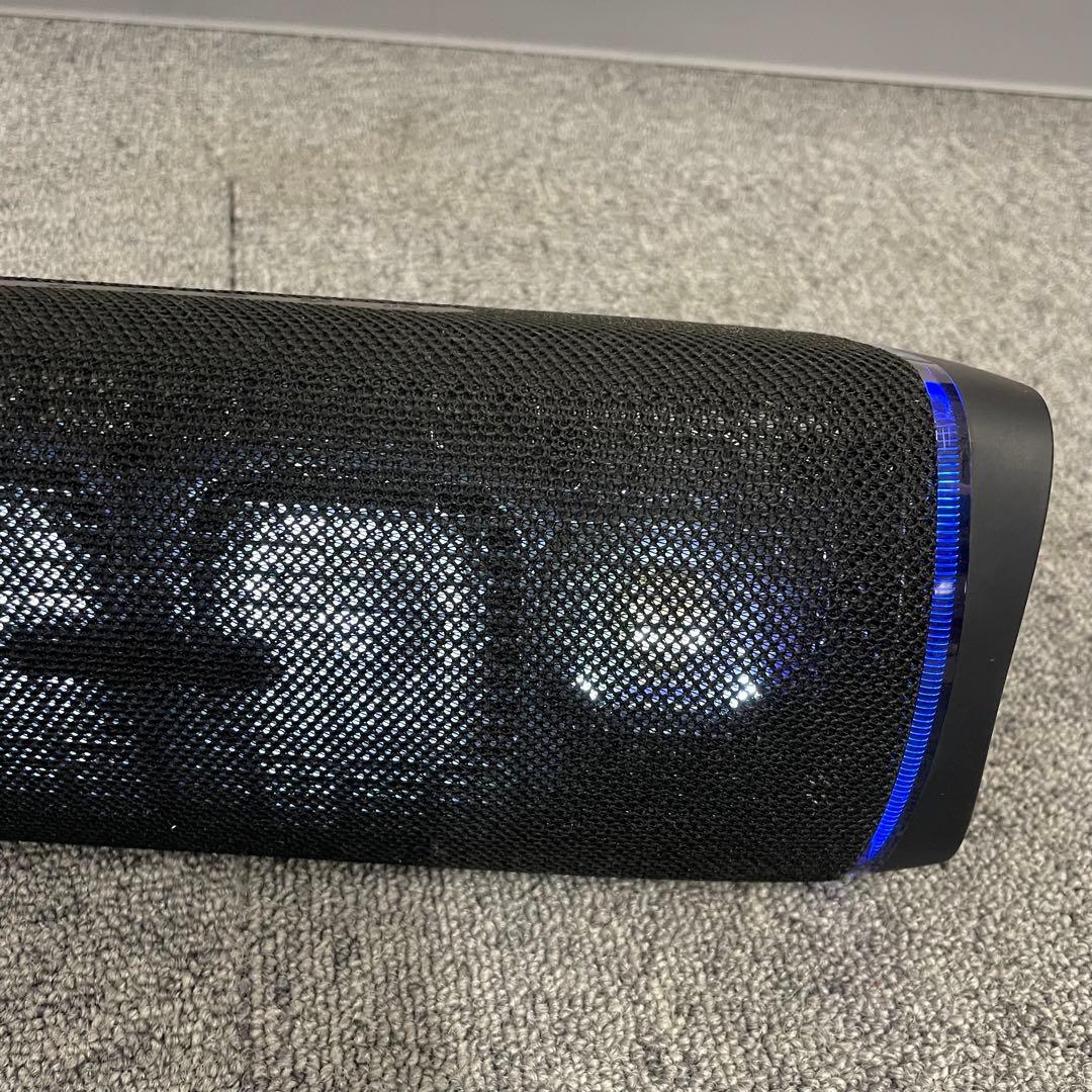動作品 SONY SRS-XB43 Bluetoothスピーカー