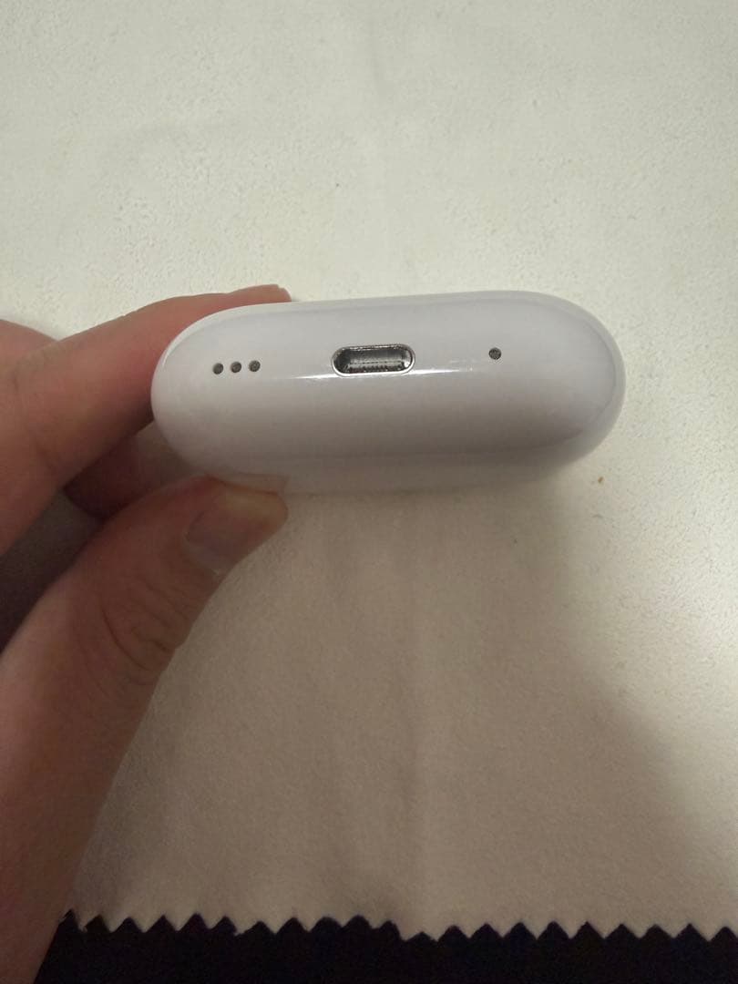 Apple AirPods Pro 2（USB-C）