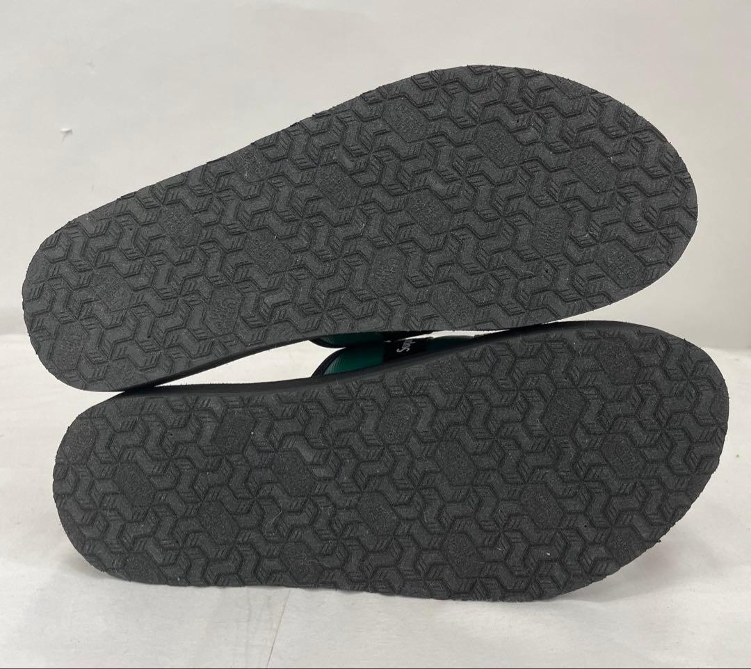 knmen150-0269 Svpreme×THENORTHFACE サンダル