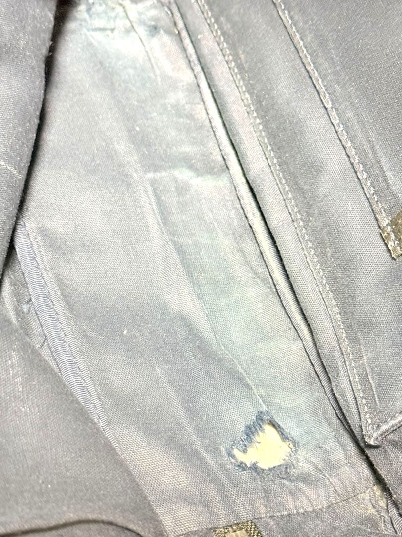 美品☆ファイブウッズ リュック 3way ハンドバッグ ビジネスバッグ レザー