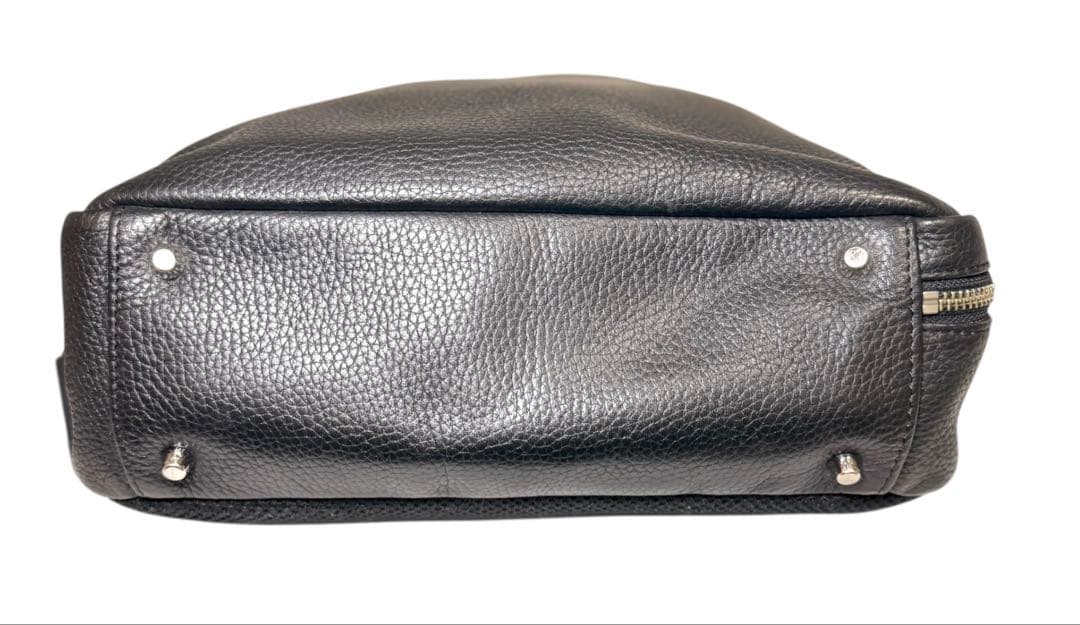 美品☆ファイブウッズ リュック 3way ハンドバッグ ビジネスバッグ レザー