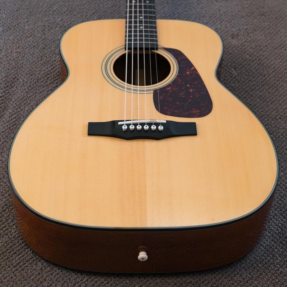 MORRIS F-01 2002年 極美品コンパクト