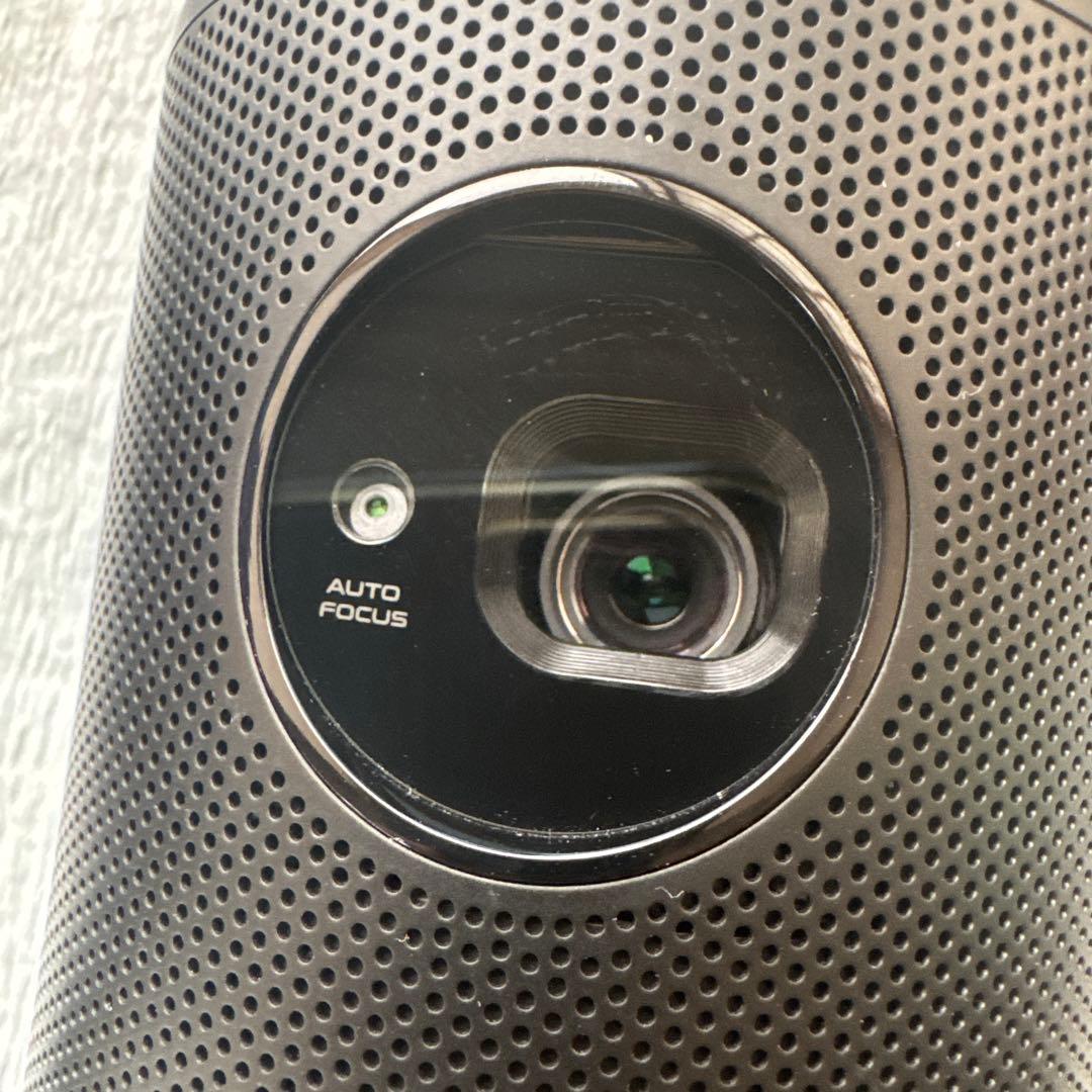 Anker - Nebula Capsule II プロジェクター