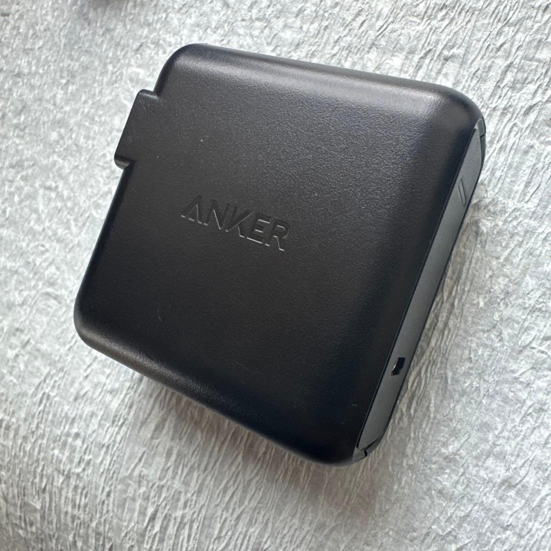 Anker - Nebula Capsule II プロジェクター