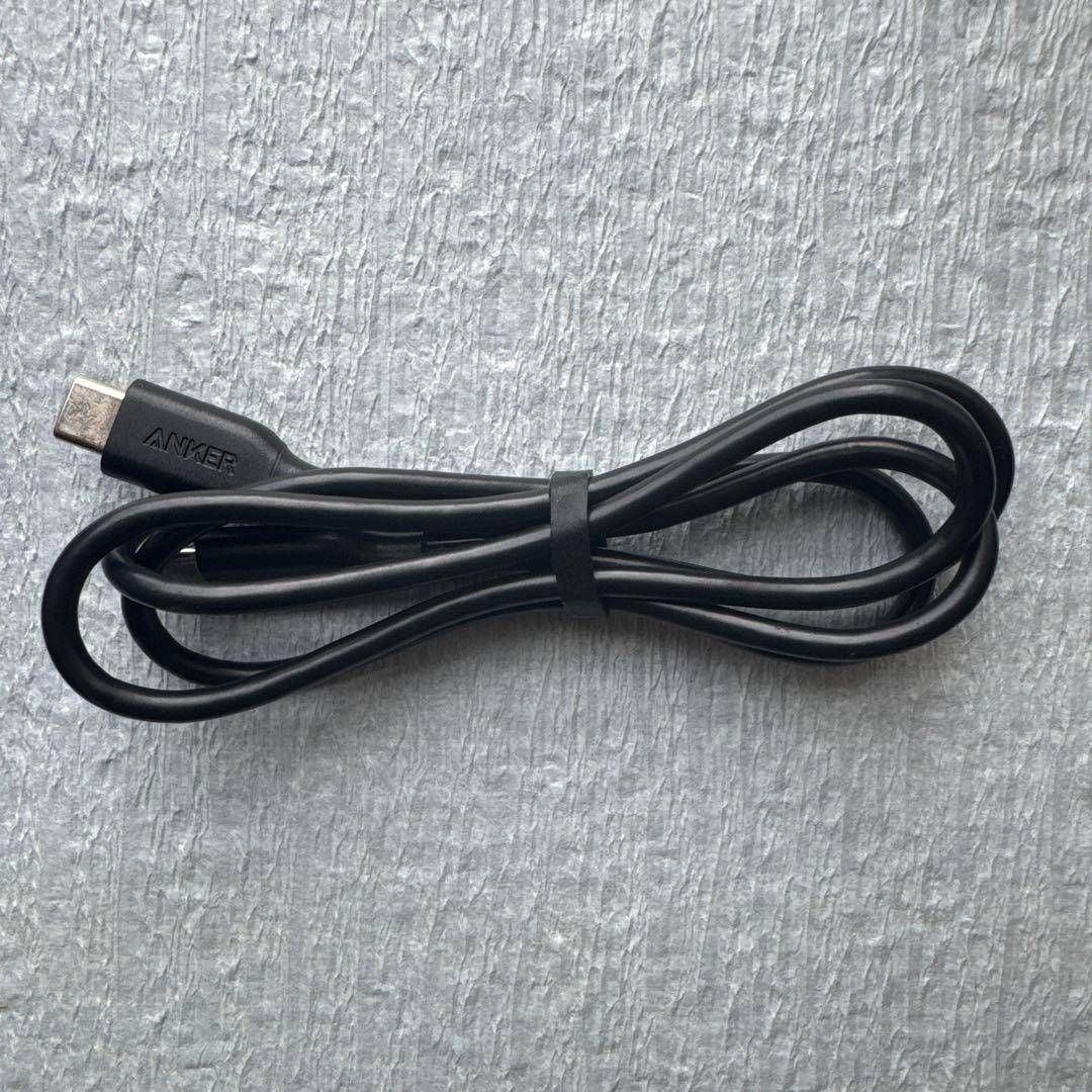 Anker - Nebula Capsule II プロジェクター