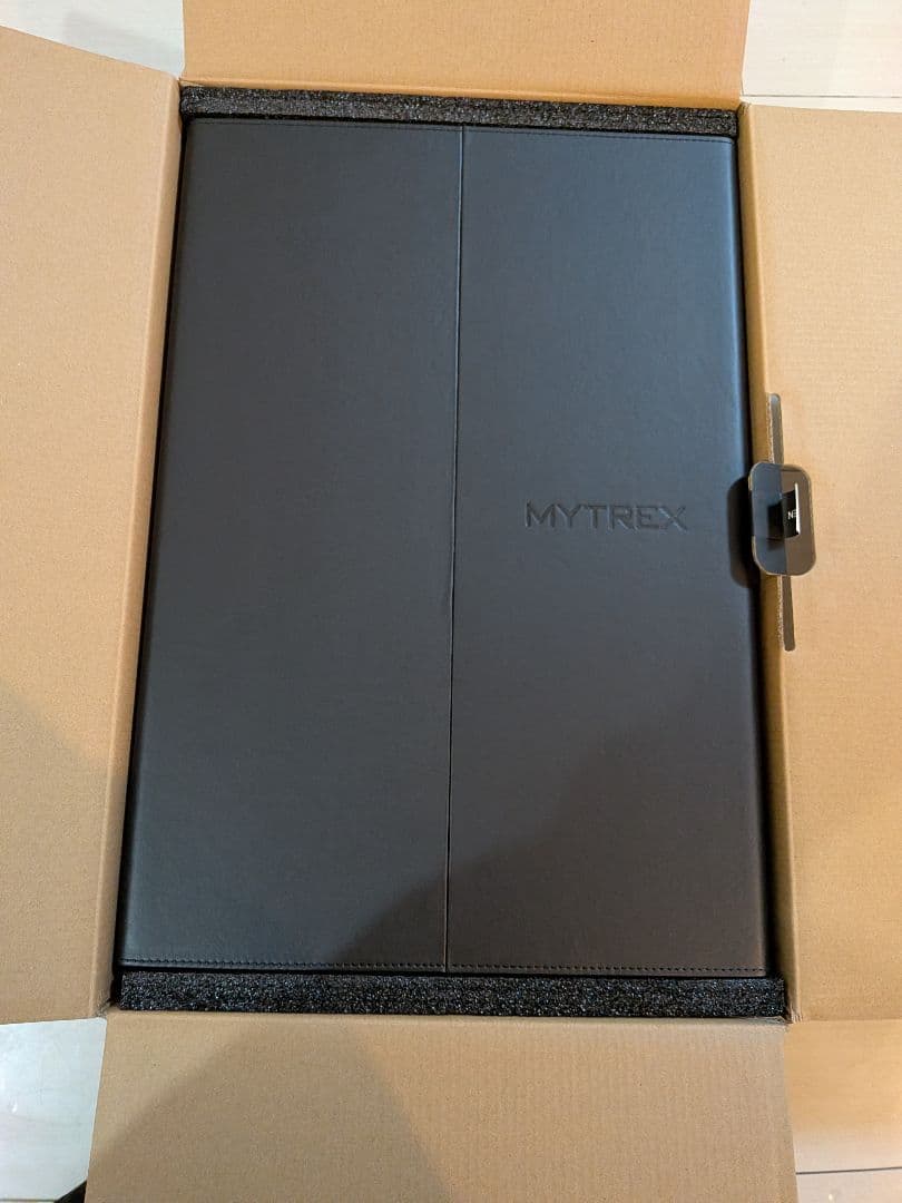 MYTREX MiRAY RJ-40 美顔器　新品未使用