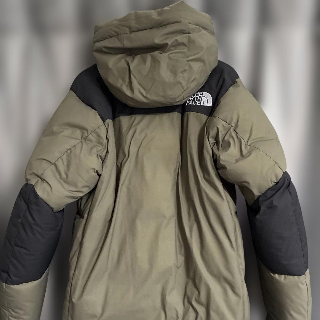 ノースフェイス　バルトロライトジャケット　ニュートープ　Lサイズ