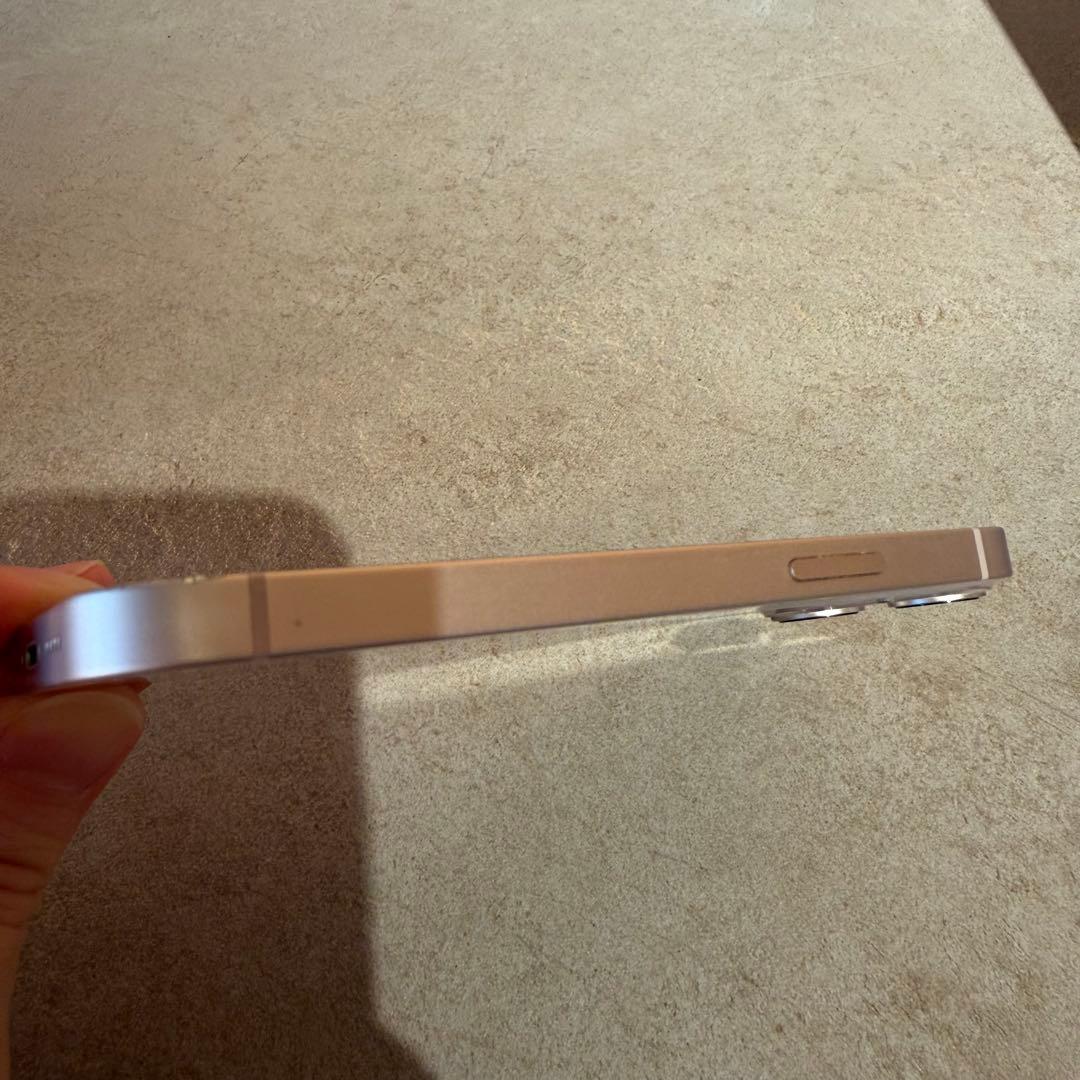 Apple iPhone 13 mini 本体 256GB ピンク