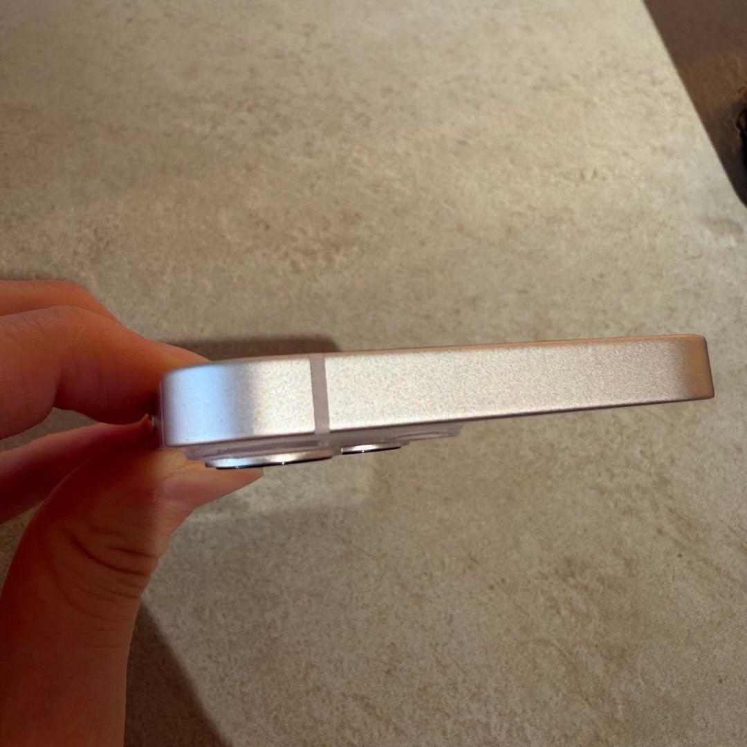 Apple iPhone 13 mini 本体 256GB ピンク