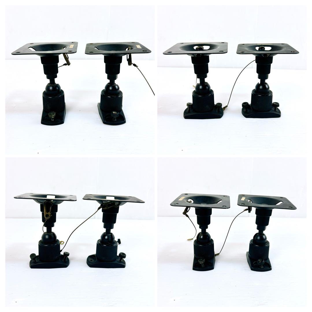 BOSE ボーズ　ペアスピーカー　101MM 2個セット　純正ブラケット付