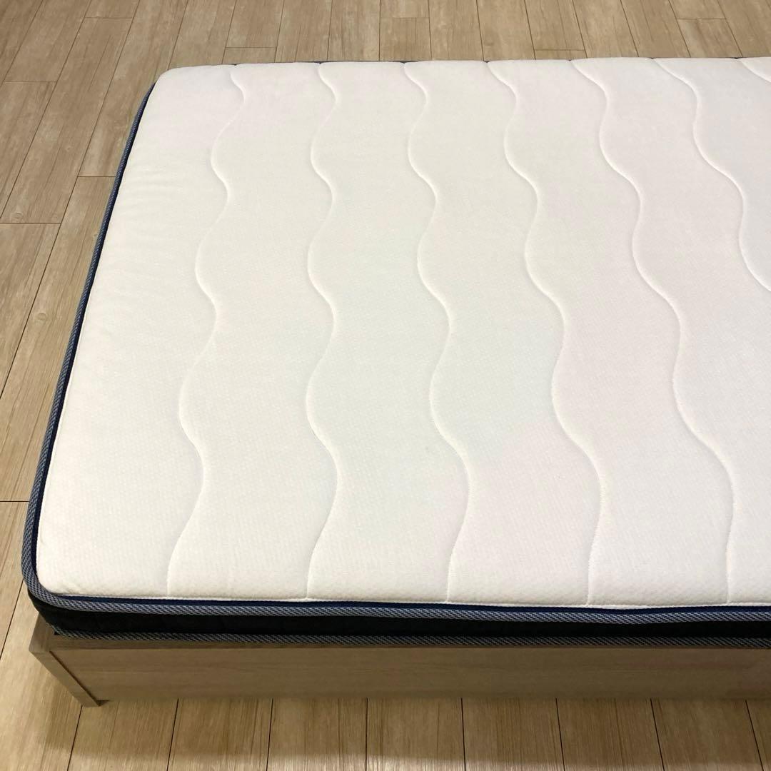 【自社配送エリア限定販売】NITORI/U2-03セミダブルサイズマットレス