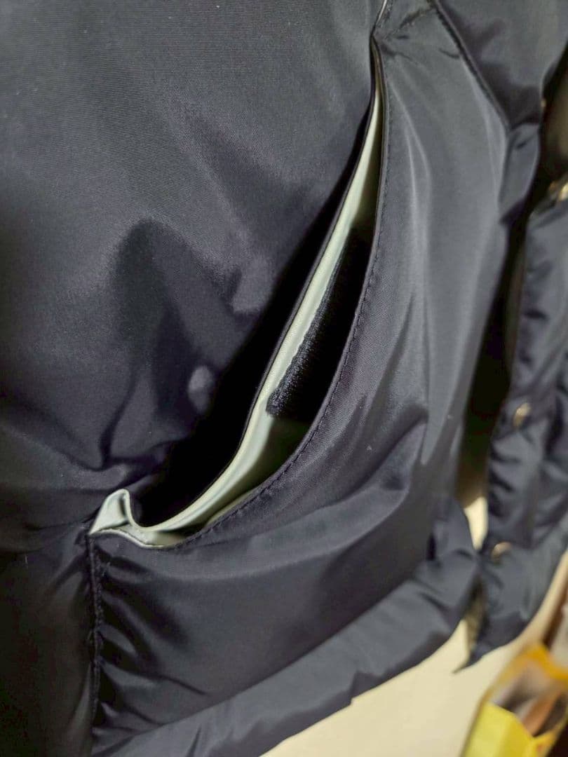 ロッキーマウンテン フェザーベッド クリスティベスト ダウンベスト 40