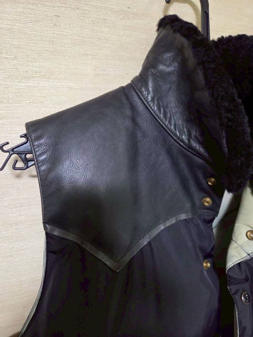 ロッキーマウンテン フェザーベッド クリスティベスト ダウンベスト 40