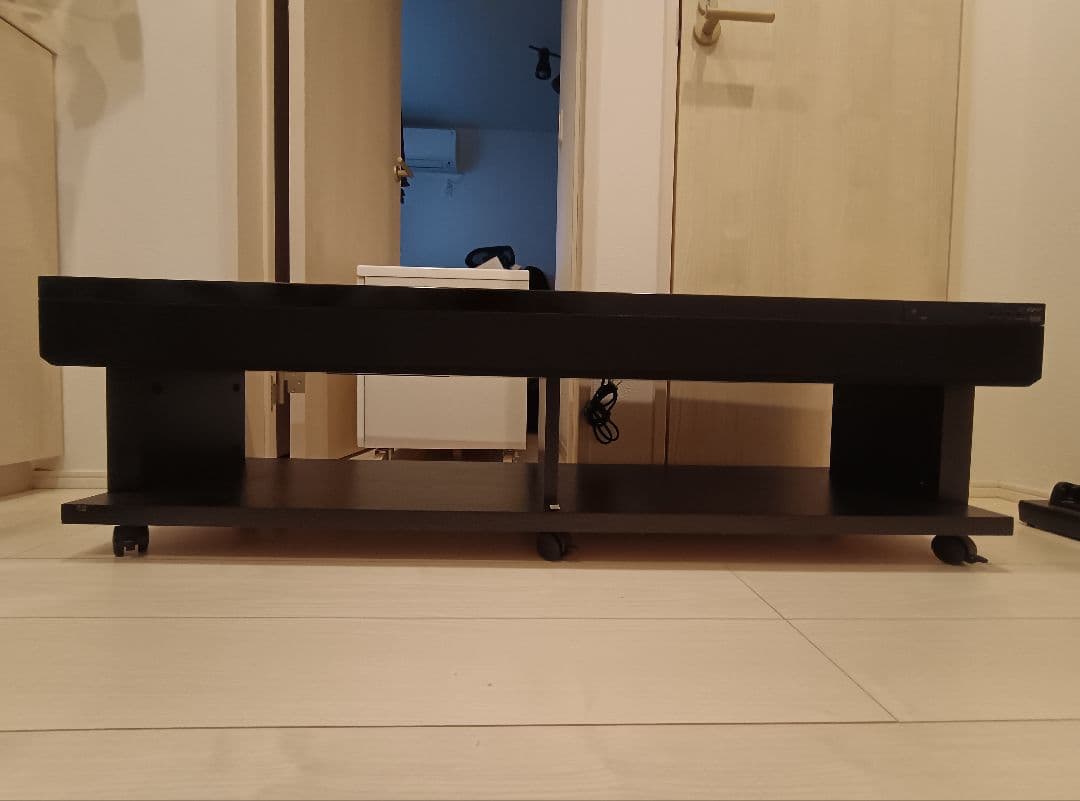 CAVジャパン　オーディオラック　THRG-120　テレビ台