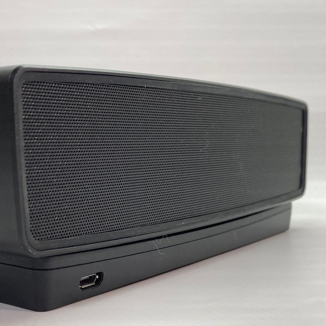 BOSE・SoundLink Mini II・Model:416912