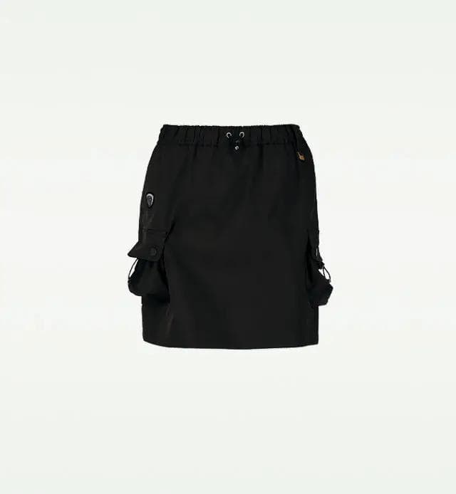 【CPG GOLF】カーゴミニスカート