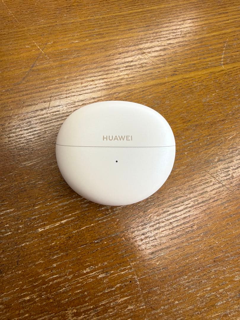 HUAWEI ハーウェイ FreeClip 箱付属物あり