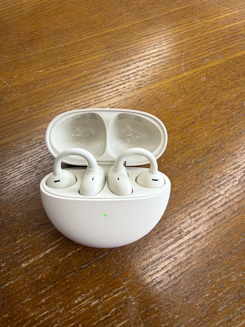 HUAWEI ハーウェイ FreeClip 箱付属物あり