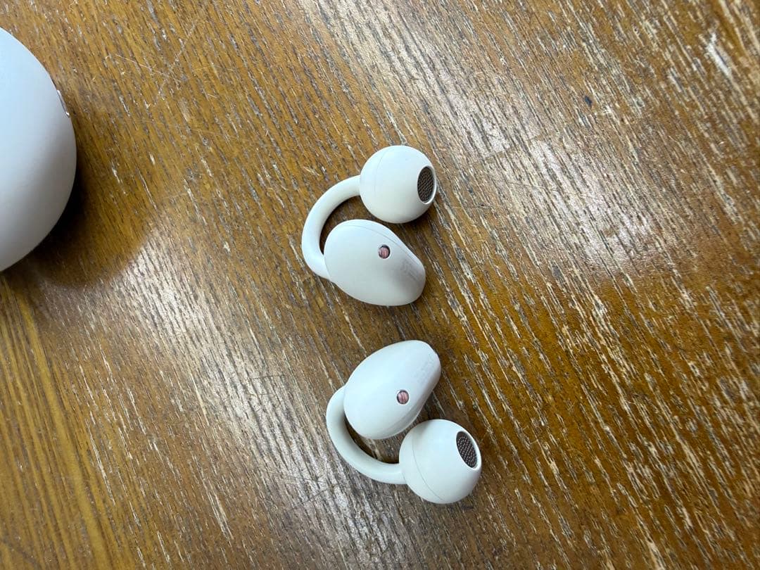 HUAWEI ハーウェイ FreeClip 箱付属物あり