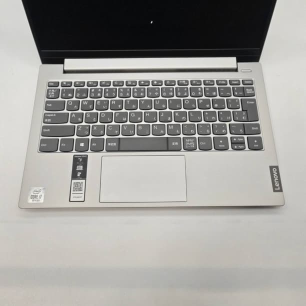 第10世代 i7 バッテリ新品 13 レノボ SSD512GB 8GB オフィス