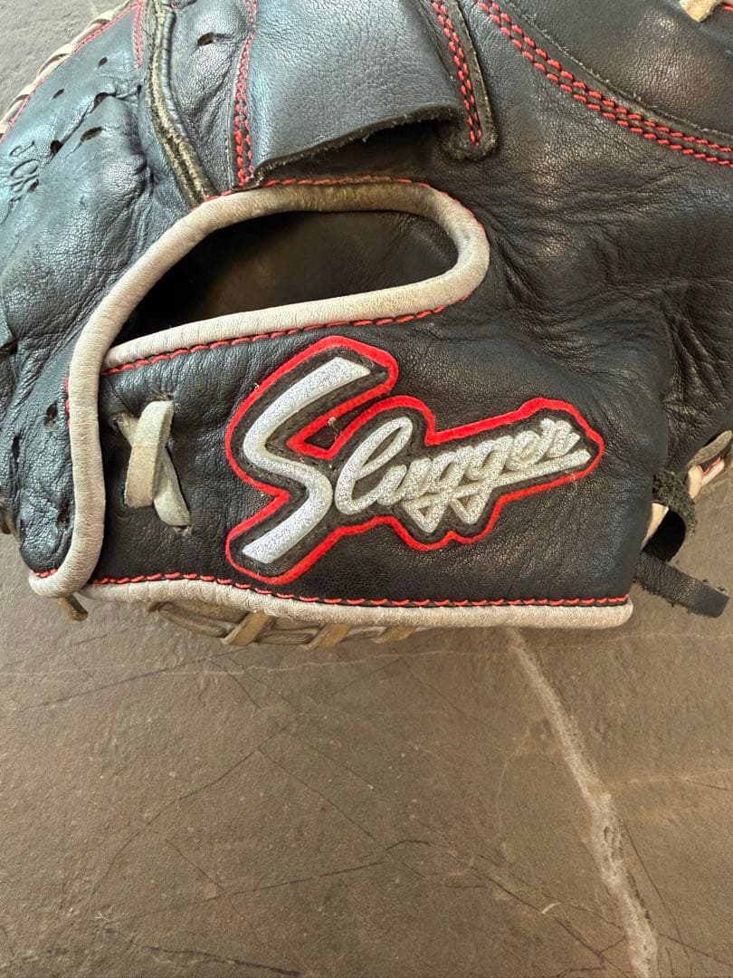 久保田スラッガー Slugger グローブ 限定カラー JCSP 野球